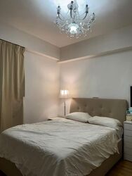 One-north Residences (D5), Apartment #570592321